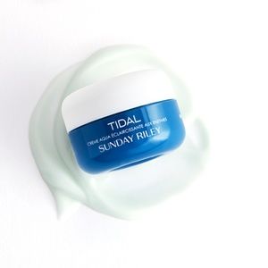 SUNDAY RILEY Tidal Brightening Enzyme Water Cream